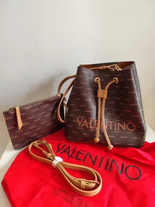 Bolso y cartera VALENTINO