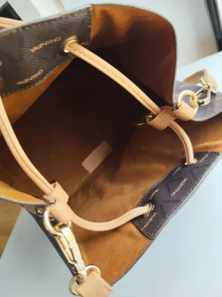 Bolso y cartera VALENTINO