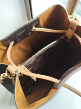 Bolso y cartera VALENTINO