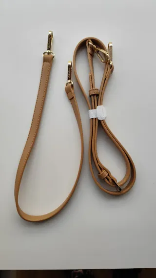 Bolso y cartera VALENTINO