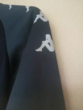 Sudadera CD Lugo Kappa