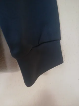 Sudadera CD Lugo Kappa