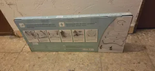 Reductor Bañera Baby Dam