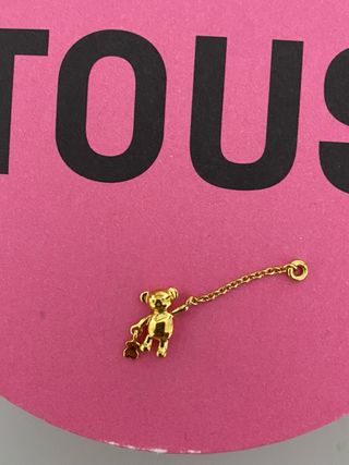 Charm de Tous para pendientes