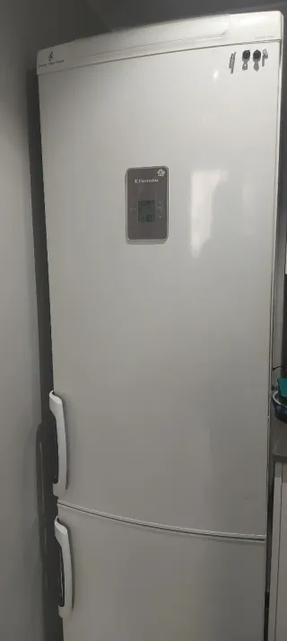 Nevera Electrolux