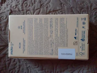 Telefono Motorola Moto G05