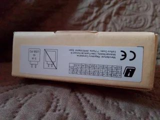 Telefono Motorola Moto G05