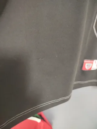 Camiseta Athletic Club Bilbao Talla M