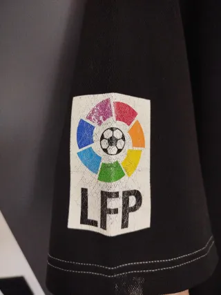 Camiseta Athletic Club Bilbao Talla M