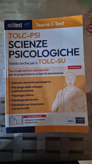 Teoria&Test 3000 quiz