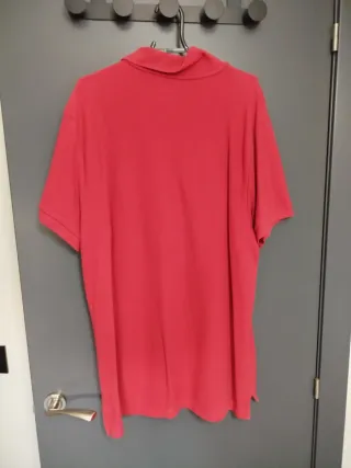 Camiseta Athletic Club Bilbao Nike Roja