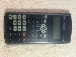 Calculadora Científica Milan M 240