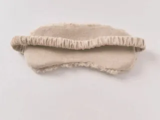 Ciabatte Snoopy Peanuts Taglia 40-41. Maschera.