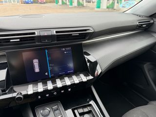 Peugeot 508 1.5BlueHDI Active Pack S&amp;S,Diesel