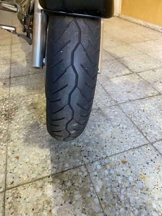 Suzuki Intruder C800