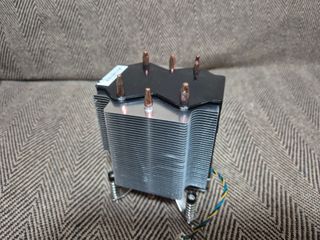 Dissipatore di calore CPU per PC