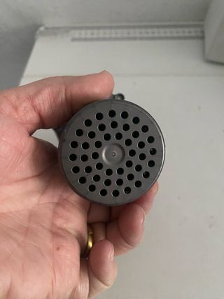 Motore di ricambio Dyson V10 SV12