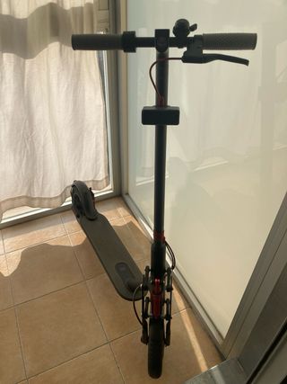 Patinete Eléctrico Xiaomi M365