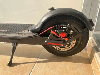 Patinete Eléctrico Xiaomi M365