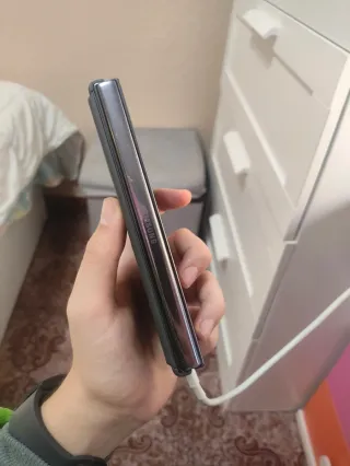 Samsung Galaxy Z Fold5