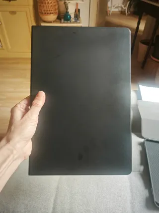 Samsung Galaxy Tab S7 FE 5G - 128GB