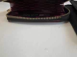 Cartera Puma y Tarjetero Nicole Lee