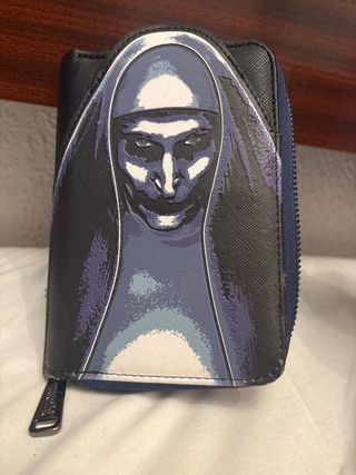 Cartera La Monja