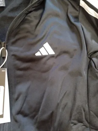 Conjunto deportivo Adidas Talla 13-14