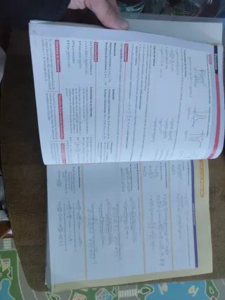 Matemáticas II - Bachillerato SM