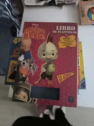 Puzzle Ravensburger Bob Esponja 100 piezas lote