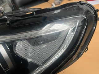 Fanale ANT SX Alfa Romeo Stelvio 50552987 06C18-A