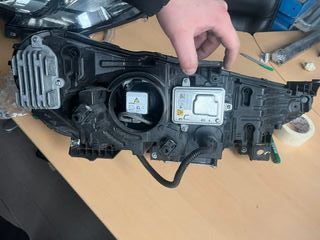 Fanale ANT SX Alfa Romeo Stelvio 50552987 06C18-A