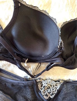 Conjunto lencería Intimissimi