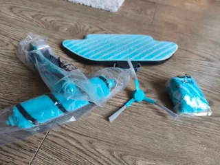 Robot Aspirador Cecotec Conga 4690 Ultra