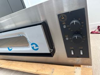 Horno eléctrico profesional 4 kW –
