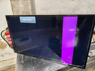 - Cecotec TV, Televisor LED de 40 Pulgadas con R