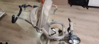 Triciclo Super Trike para niños