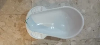 Bañera para bebé