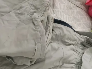 Mono de esquí unisex