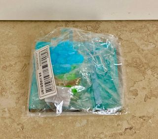 Luce notturna cubo tulipani