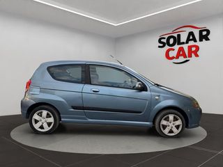 Chevrolet Kalos 3p 1.4 16v SE