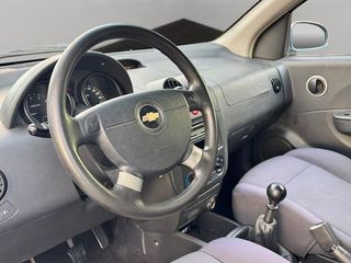 Chevrolet Kalos 3p 1.4 16v SE