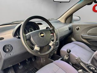 Chevrolet Kalos 3p 1.4 16v SE