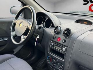 Chevrolet Kalos 3p 1.4 16v SE