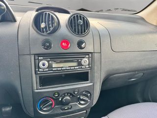 Chevrolet Kalos 3p 1.4 16v SE