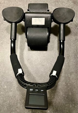 Ruota addominale MOBICLINIC