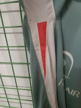 Camiseta Atlético de Madrid Talla S Nike