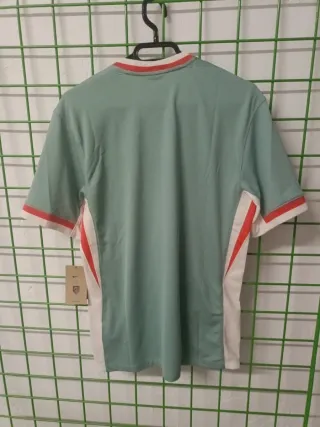 Camiseta Atlético de Madrid Talla S Nike