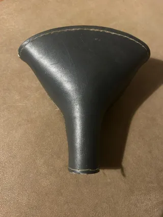 Lote 2 Sillines Mobilette / Torrot