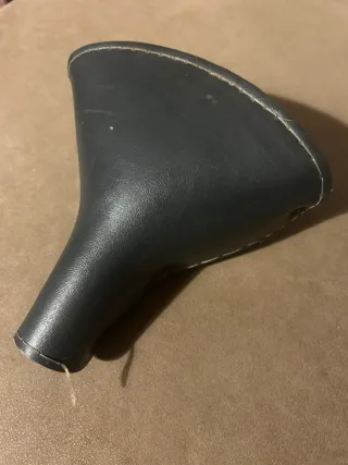 Lote 2 Sillines Mobilette / Torrot